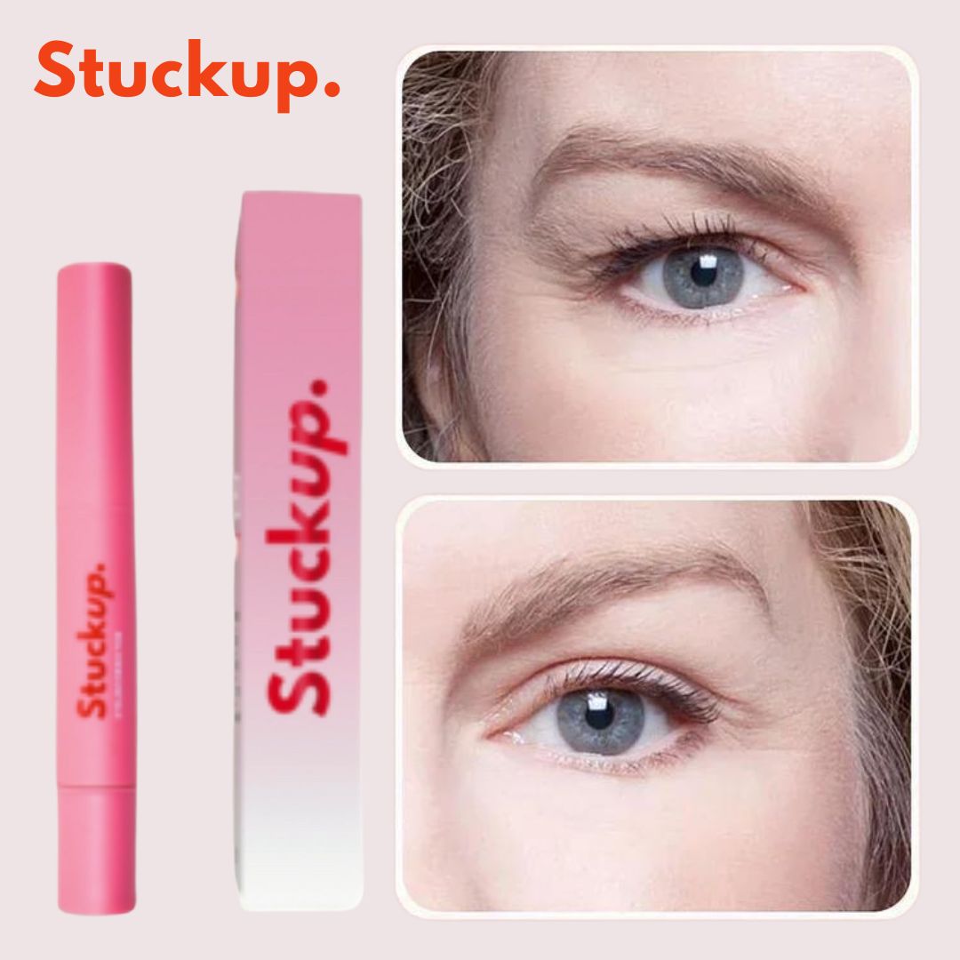 Stuckup Beauty Double Eyelid Glue