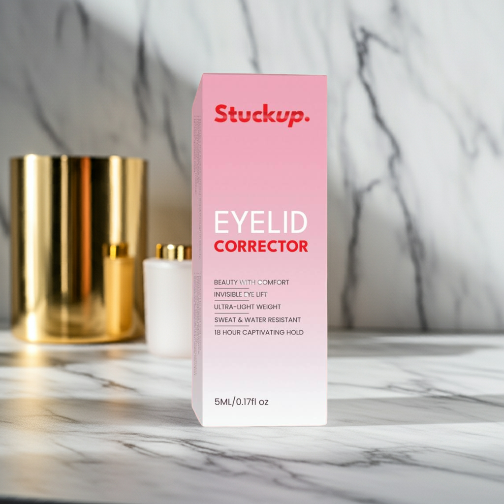 Stuckup Beauty Double Eyelid Glue