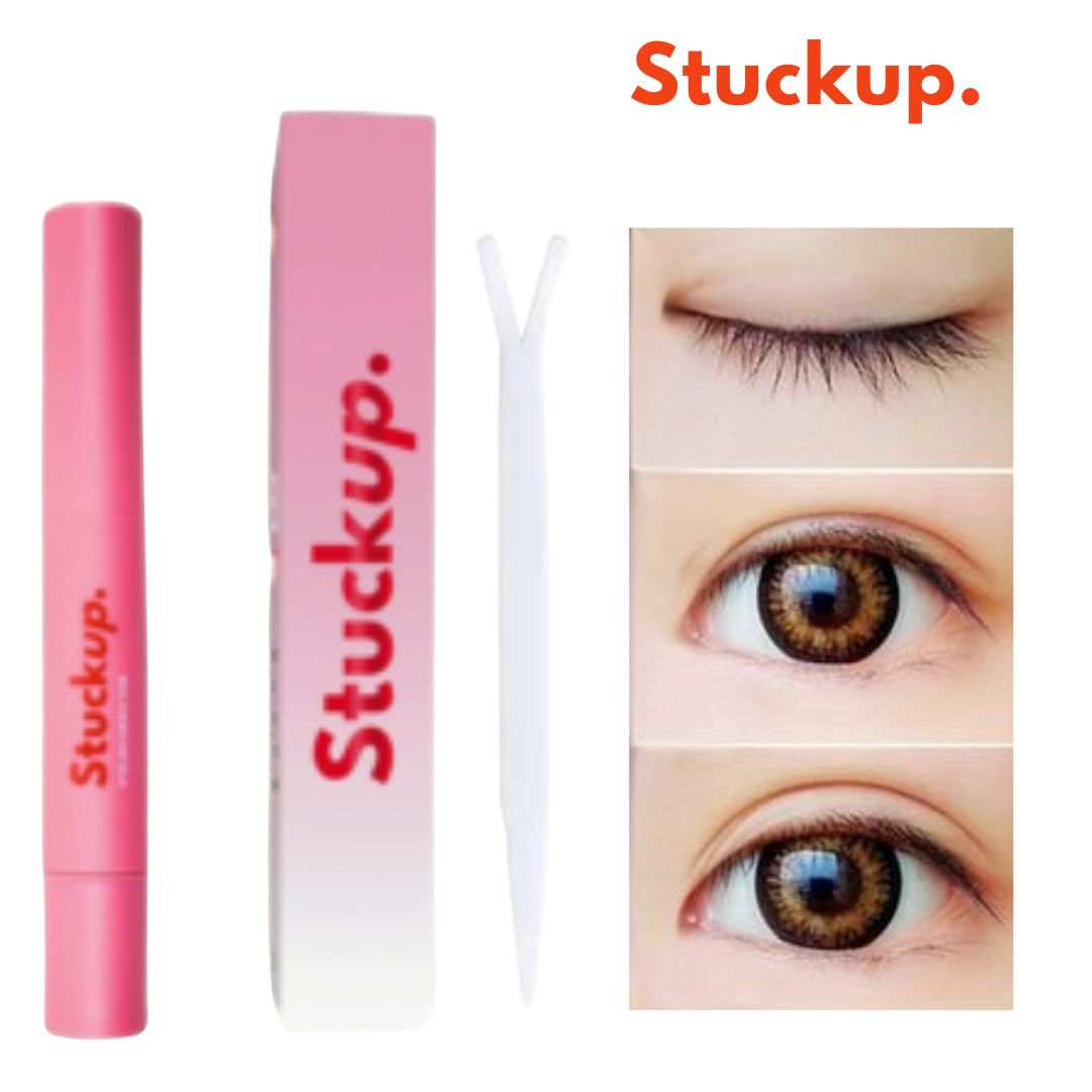 Stuckup Beauty Double Eyelid Glue