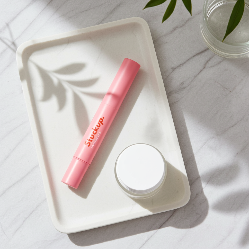 Stuckup Beauty Double Eyelid Glue